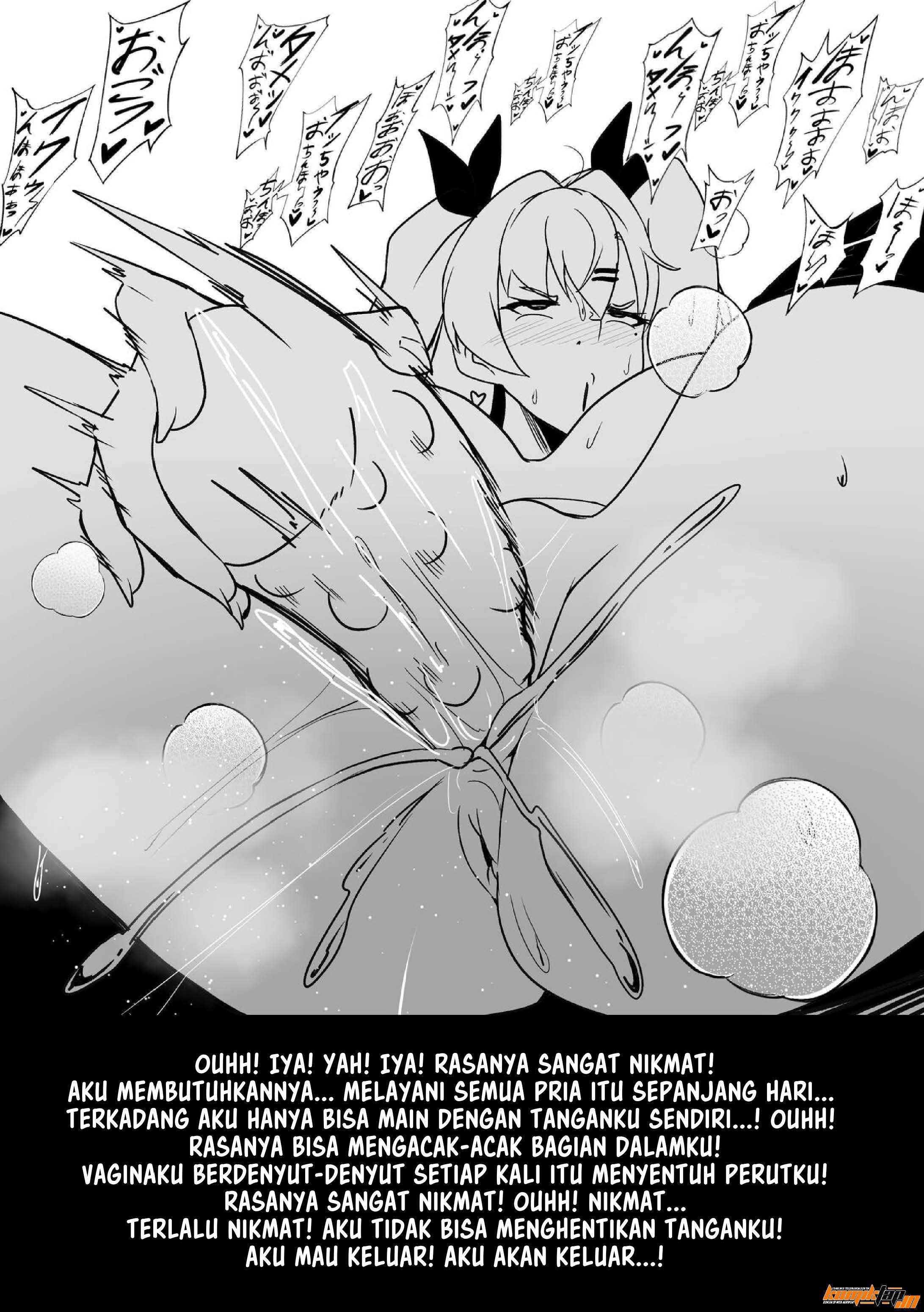 Wenching 9 Nicole - Chapter 9 18 Wenching 9 Nicole - Chapter 9 18