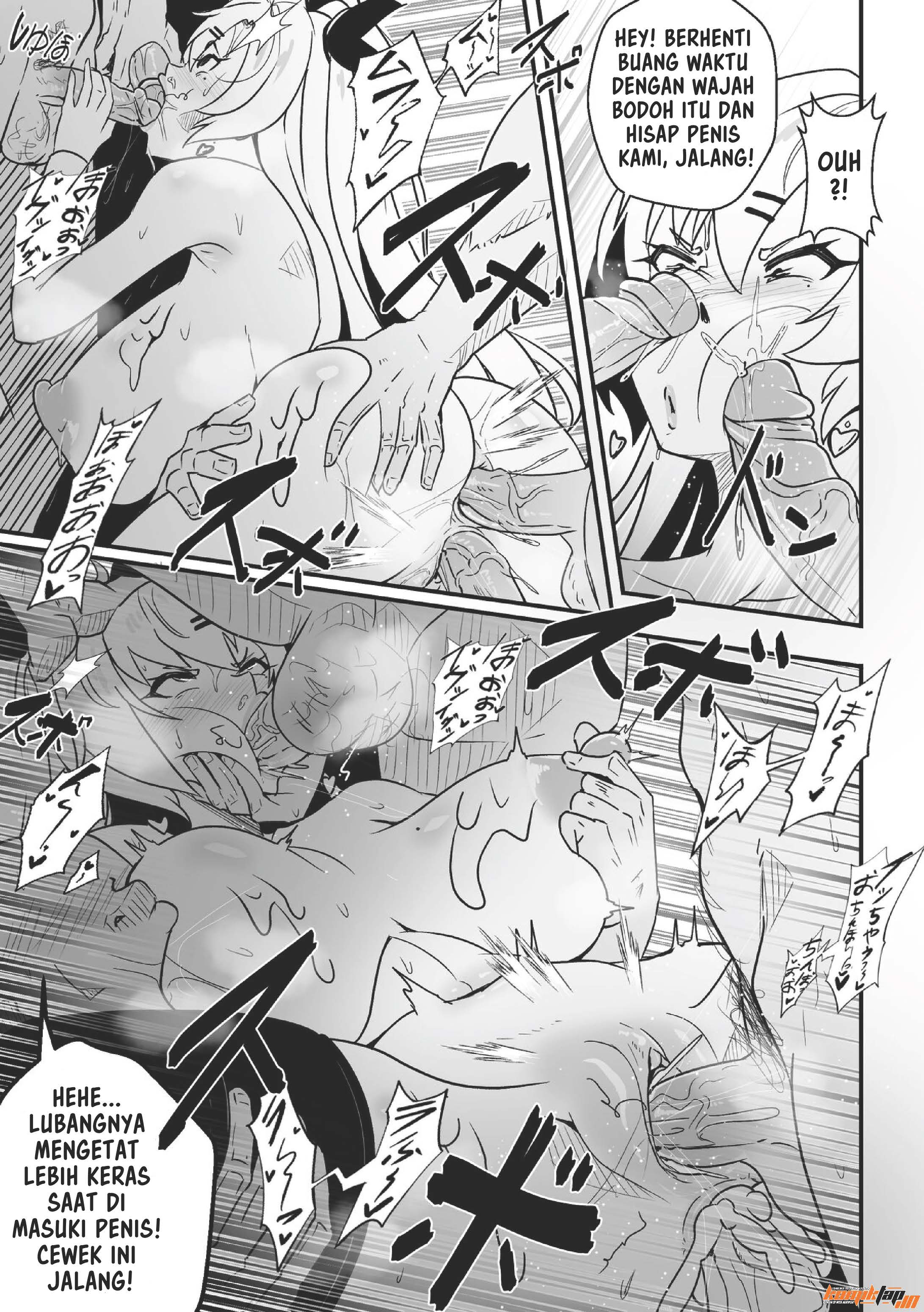 Wenching 9 Nicole - Chapter 9 13 Wenching 9 Nicole - Chapter 9 13