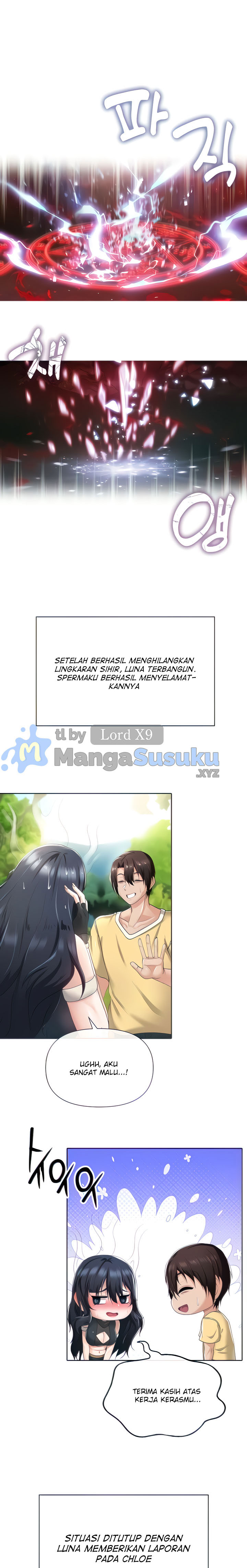 Welcome To The Isekai Convenience Store - Chapter 8 9 Welcome To The Isekai Convenience Store - Chapter 8 9