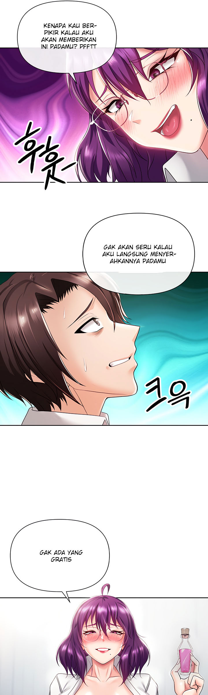 Welcome To The Isekai Convenience Store - Chapter 8 26 Welcome To The Isekai Convenience Store - Chapter 8 26