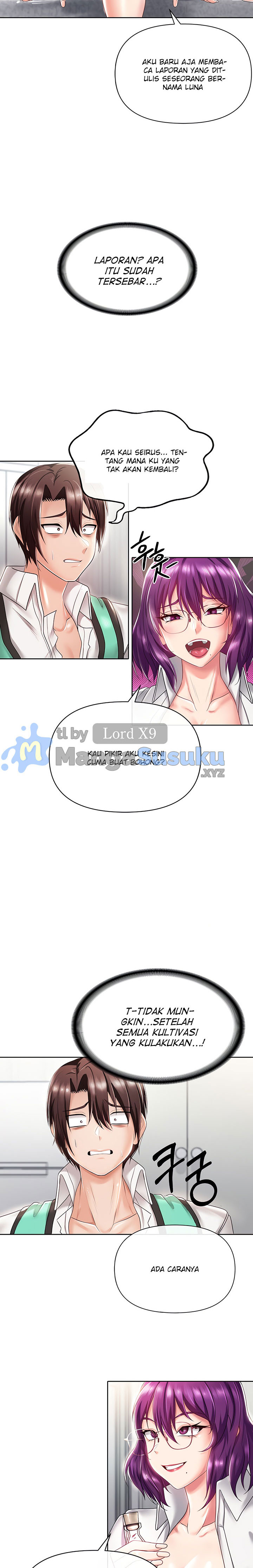 Welcome To The Isekai Convenience Store - Chapter 8 24 Welcome To The Isekai Convenience Store - Chapter 8 24