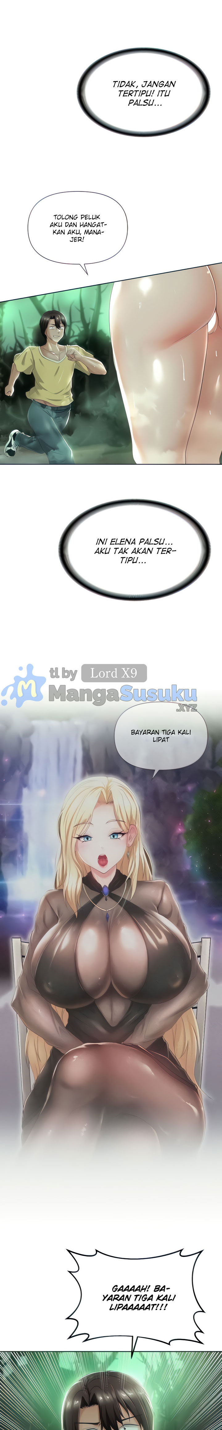 Welcome To The Isekai Convenience Store - Chapter 8 6 Welcome To The Isekai Convenience Store - Chapter 8 6