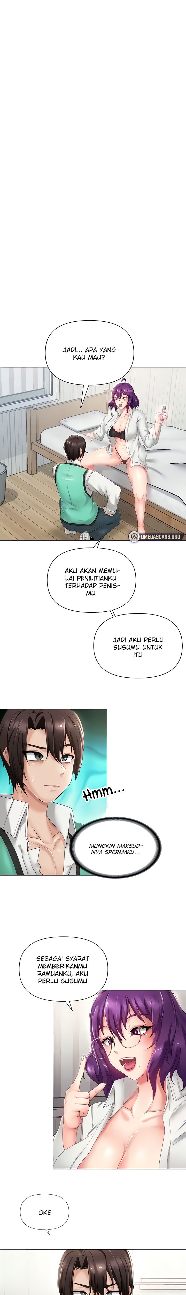 Welcome To The Isekai Convenience Store - Chapter 9 2 Welcome To The Isekai Convenience Store - Chapter 9 2