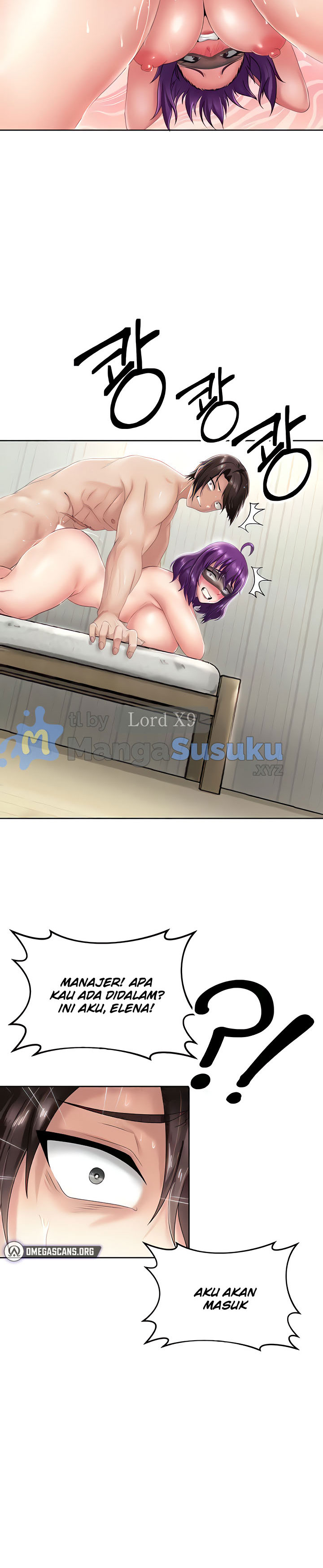 Welcome To The Isekai Convenience Store - Chapter 9 21 Welcome To The Isekai Convenience Store - Chapter 9 21