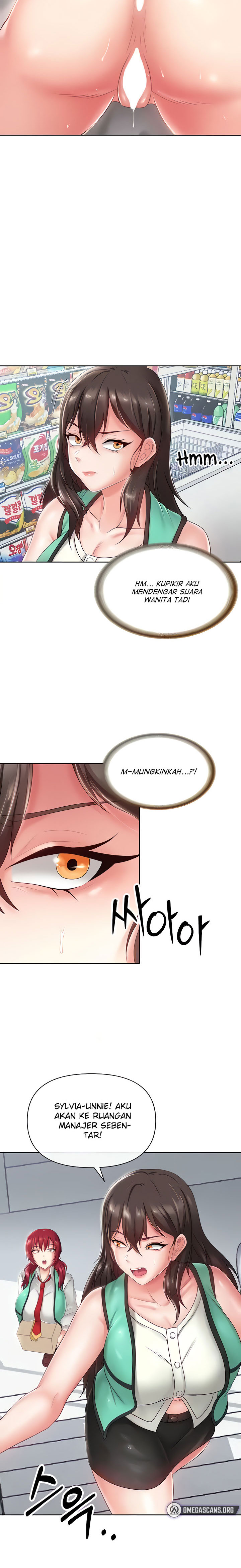 Welcome To The Isekai Convenience Store - Chapter 9 19 Welcome To The Isekai Convenience Store - Chapter 9 19