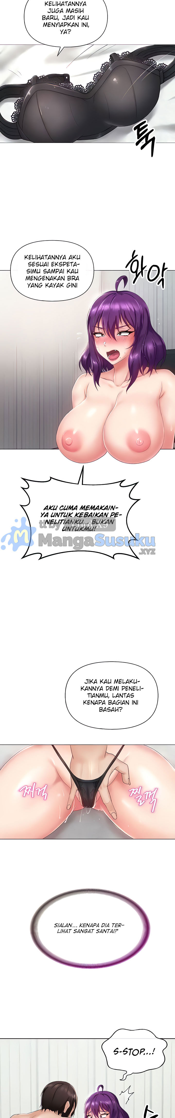 Welcome To The Isekai Convenience Store - Chapter 9 6 Welcome To The Isekai Convenience Store - Chapter 9 6