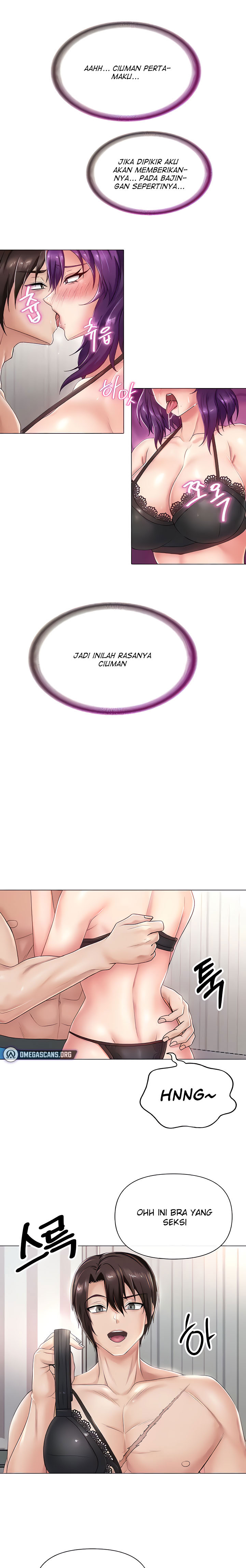 Welcome To The Isekai Convenience Store - Chapter 9 5 Welcome To The Isekai Convenience Store - Chapter 9 5