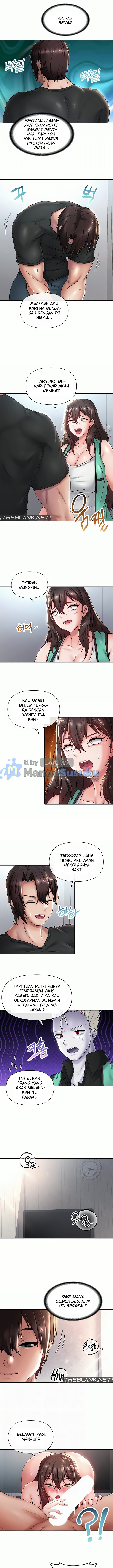 Welcome To The Isekai Convenience Store - Chapter 26 4 Welcome To The Isekai Convenience Store - Chapter 26 4