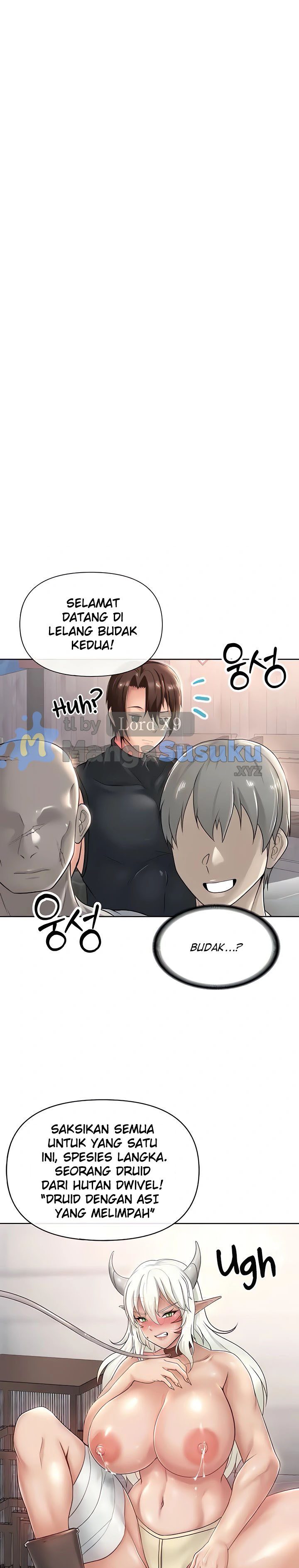 Welcome To The Isekai Convenience Store - Chapter 18 2 Welcome To The Isekai Convenience Store - Chapter 18 2