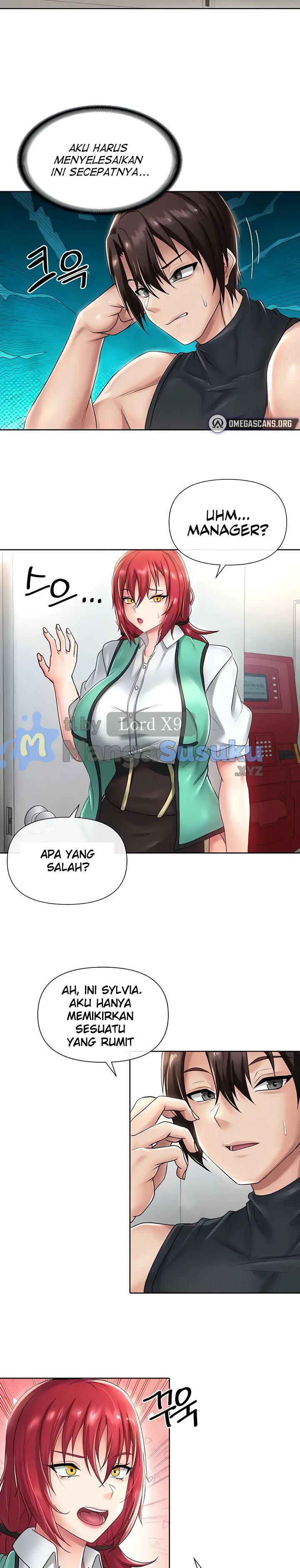 Welcome To The Isekai Convenience Store - Chapter 18 20 Welcome To The Isekai Convenience Store - Chapter 18 20