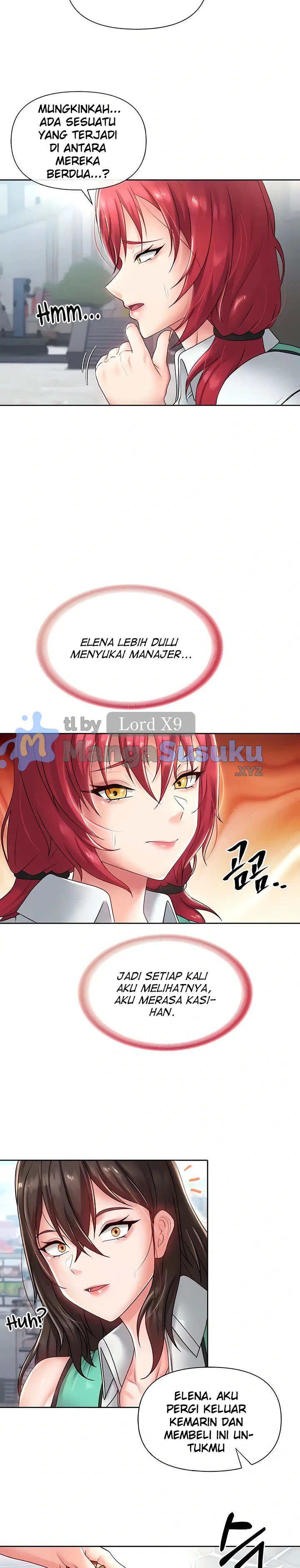 Welcome To The Isekai Convenience Store - Chapter 18 15 Welcome To The Isekai Convenience Store - Chapter 18 15