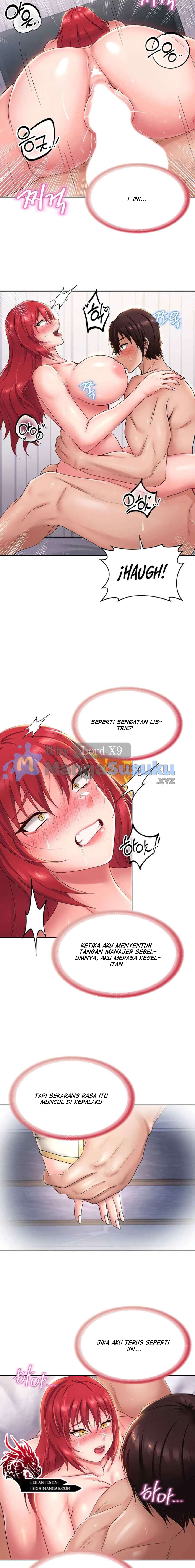 Welcome To The Isekai Convenience Store - Chapter 13 8 Welcome To The Isekai Convenience Store - Chapter 13 8