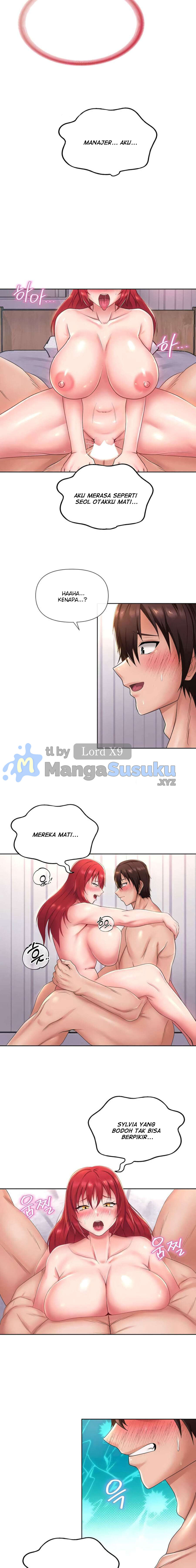 Welcome To The Isekai Convenience Store - Chapter 13 9 Welcome To The Isekai Convenience Store - Chapter 13 9