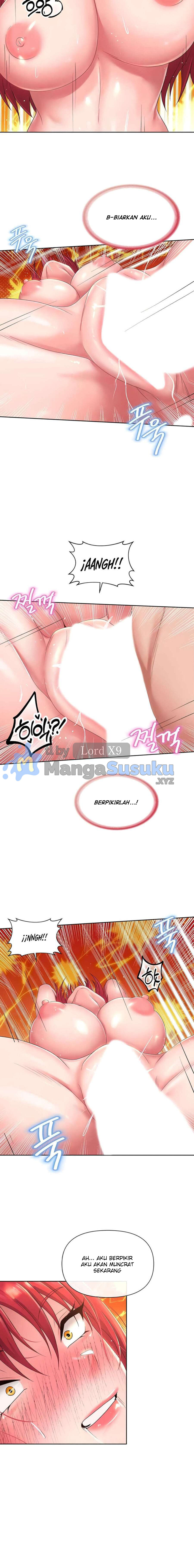 Welcome To The Isekai Convenience Store - Chapter 13 13 Welcome To The Isekai Convenience Store - Chapter 13 13