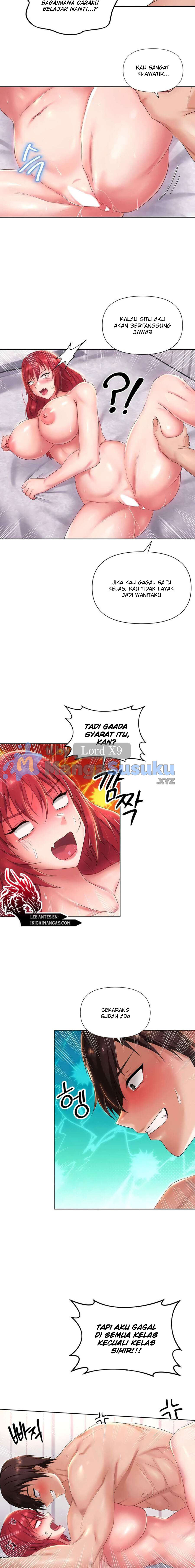 Welcome To The Isekai Convenience Store - Chapter 13 10 Welcome To The Isekai Convenience Store - Chapter 13 10