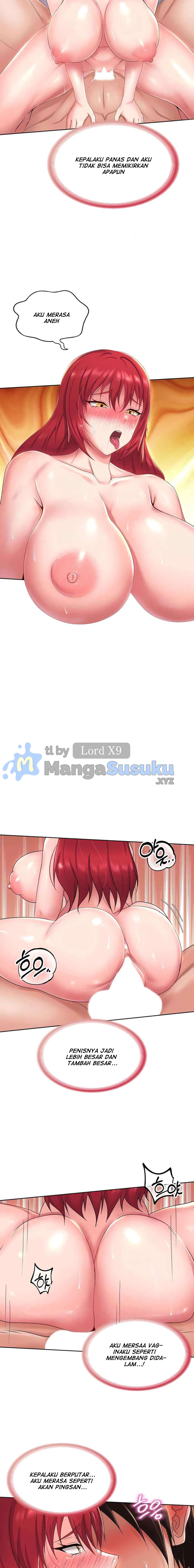 Welcome To The Isekai Convenience Store - Chapter 13 6 Welcome To The Isekai Convenience Store - Chapter 13 6