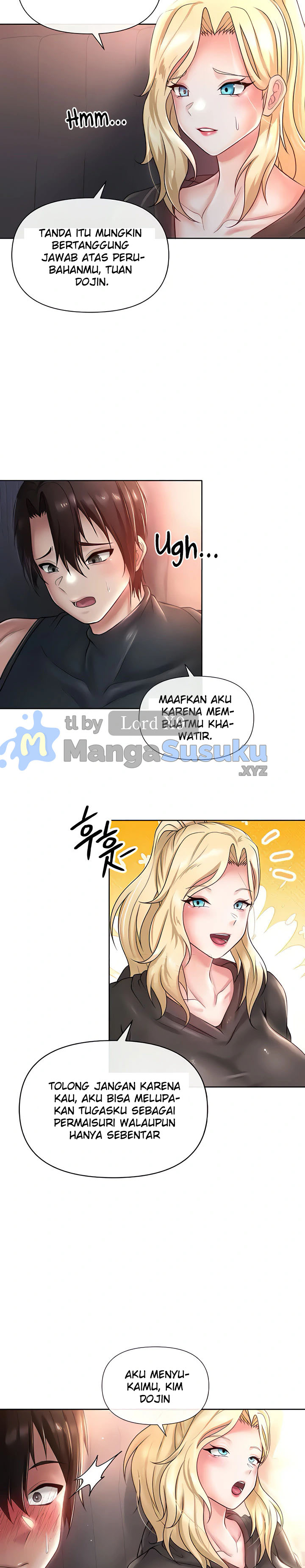 Welcome To The Isekai Convenience Store - Chapter 17 20 Welcome To The Isekai Convenience Store - Chapter 17 20