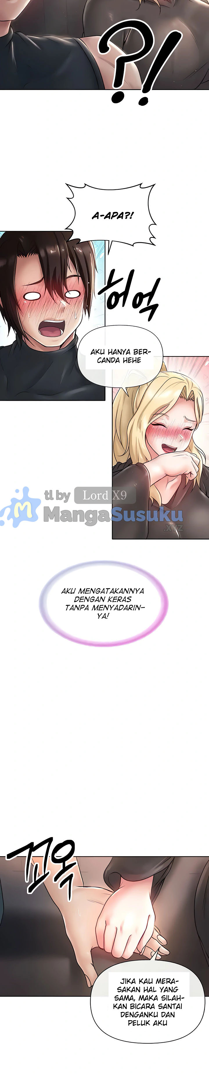 Welcome To The Isekai Convenience Store - Chapter 17 21 Welcome To The Isekai Convenience Store - Chapter 17 21