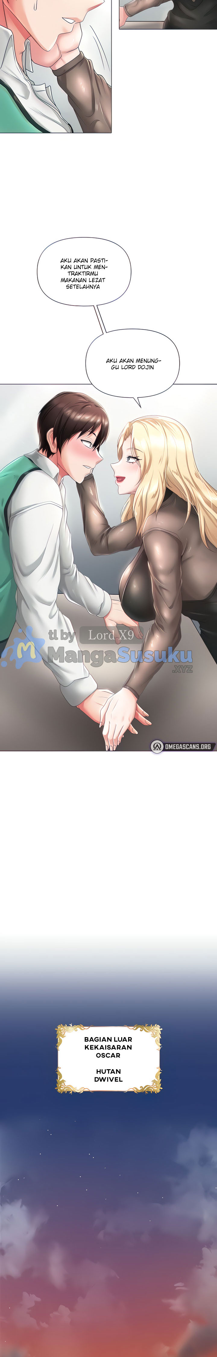Welcome To The Isekai Convenience Store - Chapter 5 9 Welcome To The Isekai Convenience Store - Chapter 5 9