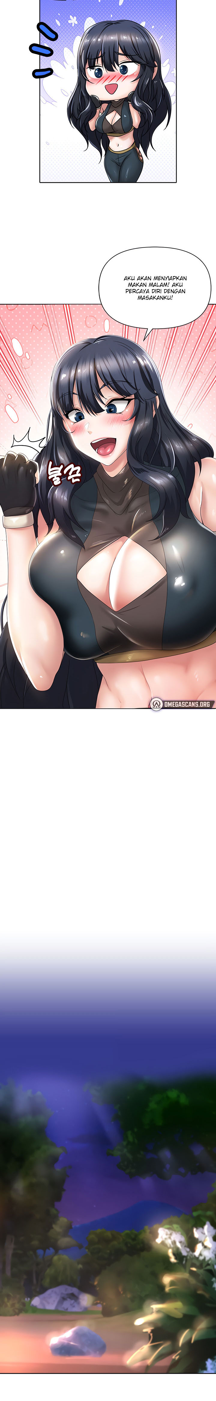 Welcome To The Isekai Convenience Store - Chapter 5 22 Welcome To The Isekai Convenience Store - Chapter 5 22