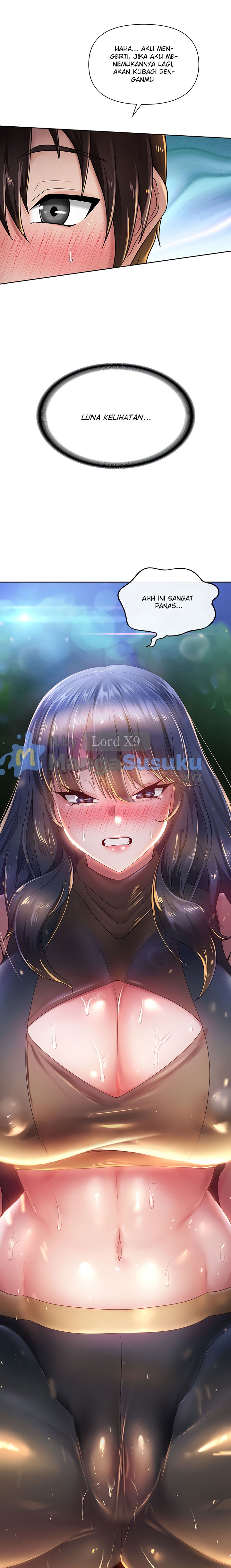 Welcome To The Isekai Convenience Store - Chapter 5 27 Welcome To The Isekai Convenience Store - Chapter 5 27