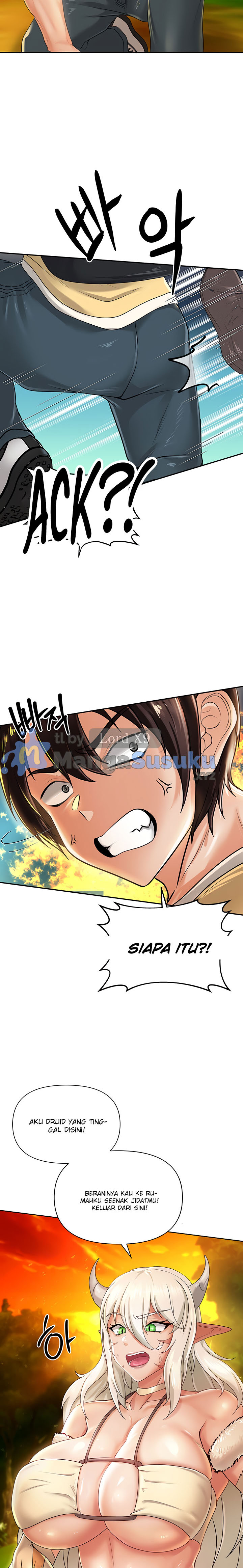 Welcome To The Isekai Convenience Store - Chapter 5 12 Welcome To The Isekai Convenience Store - Chapter 5 12