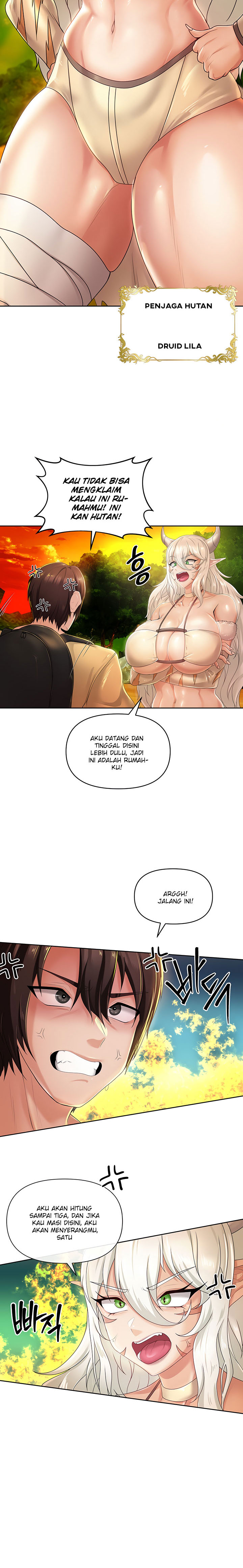 Welcome To The Isekai Convenience Store - Chapter 5 13 Welcome To The Isekai Convenience Store - Chapter 5 13