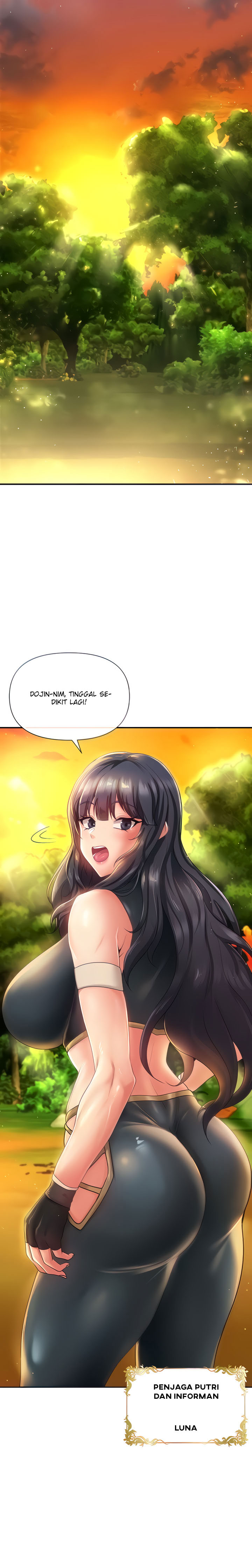 Welcome To The Isekai Convenience Store - Chapter 5 10 Welcome To The Isekai Convenience Store - Chapter 5 10