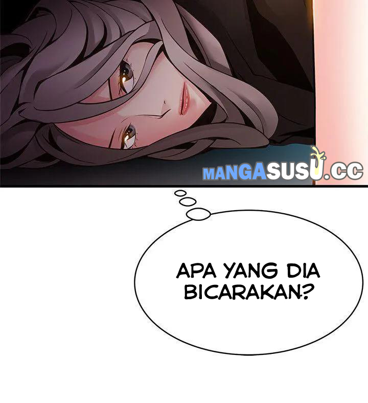 Weak Point (Husky Team) - Chapter 8 22 Weak Point (Husky Team) - Chapter 8 22