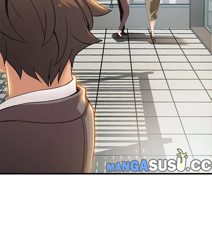 Weak Point (Husky Team) - Chapter 8 16 Weak Point (Husky Team) - Chapter 8 16