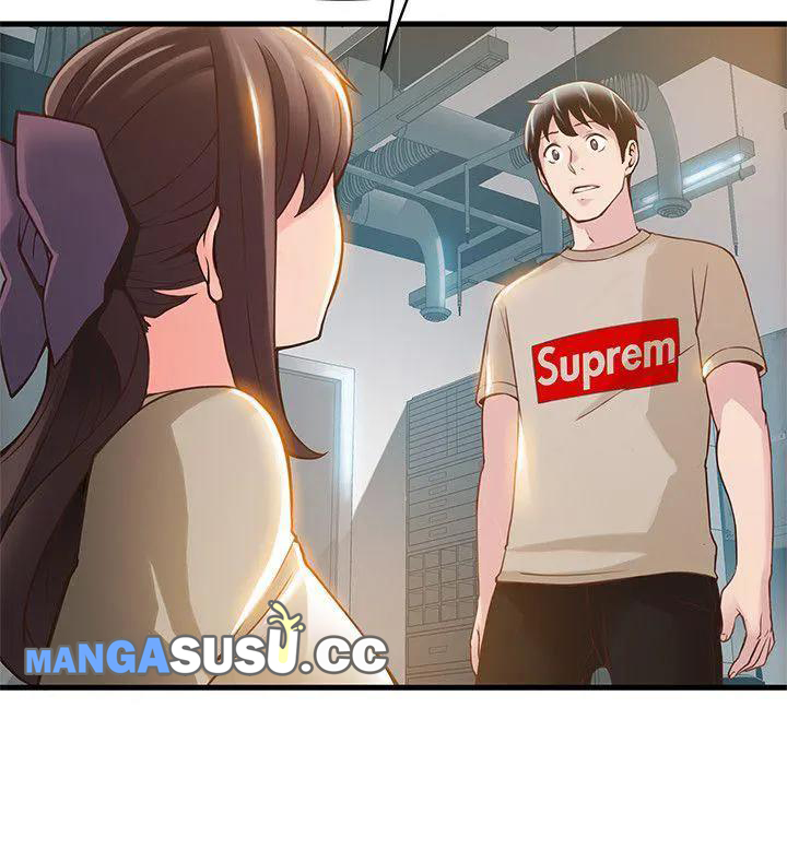 Weak Point (Husky Team) - Chapter 8 14 Weak Point (Husky Team) - Chapter 8 14