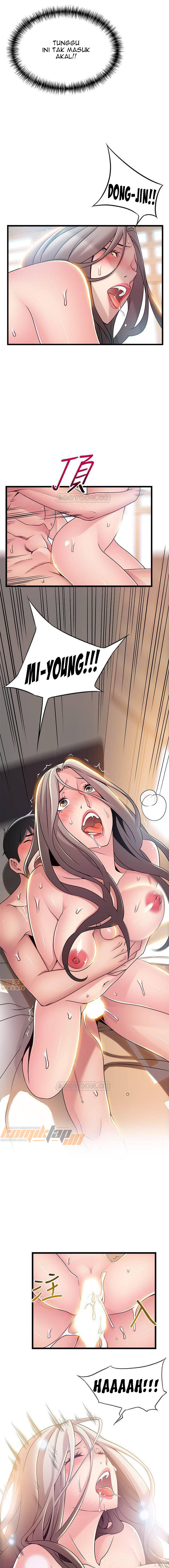 Weak Point (Husky Team) - Chapter 82 8 Weak Point (Husky Team) - Chapter 82 8