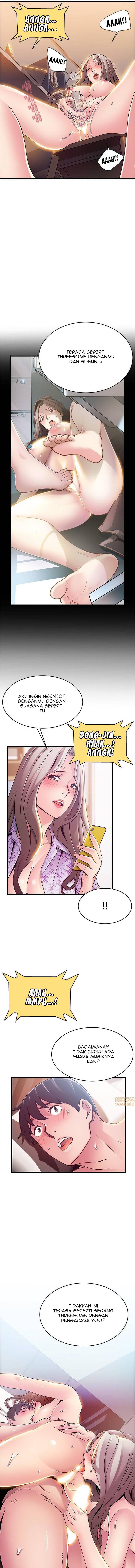 Weak Point (Husky Team) - Chapter 80 9 Weak Point (Husky Team) - Chapter 80 9