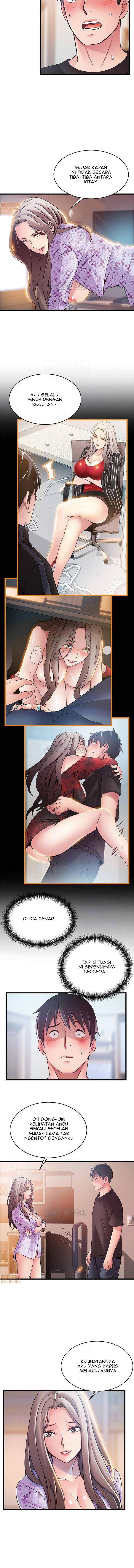 Weak Point (Husky Team) - Chapter 80 3 Weak Point (Husky Team) - Chapter 80 3