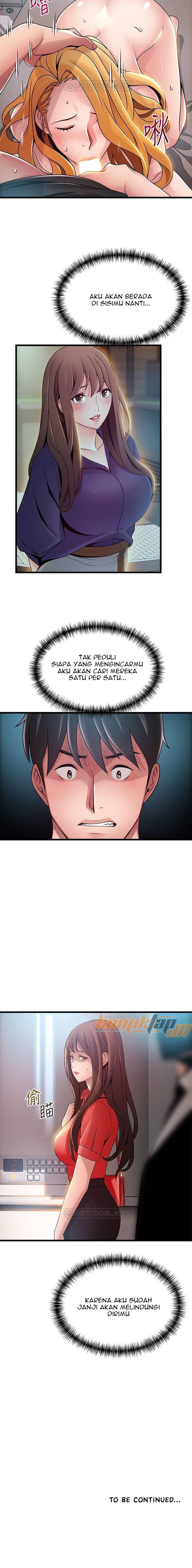 Weak Point (Husky Team) - Chapter 86 10 Weak Point (Husky Team) - Chapter 86 10