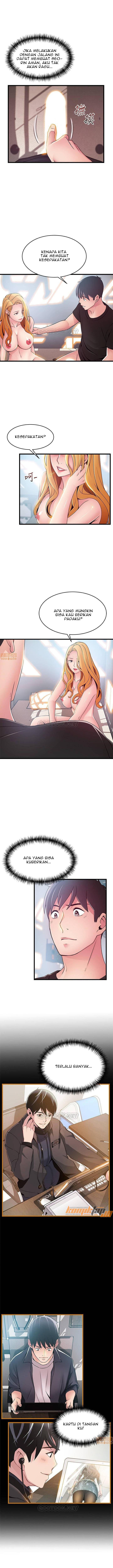 Weak Point (Husky Team) - Chapter 87 8 Weak Point (Husky Team) - Chapter 87 8