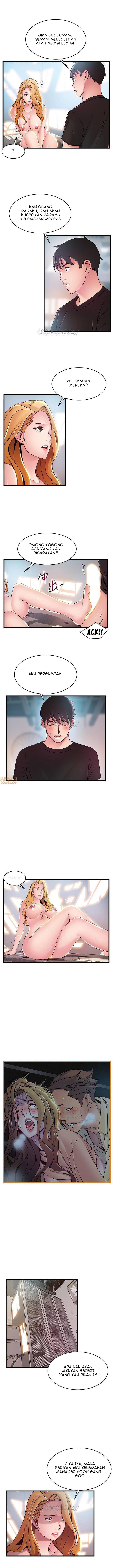 Weak Point (Husky Team) - Chapter 87 9 Weak Point (Husky Team) - Chapter 87 9