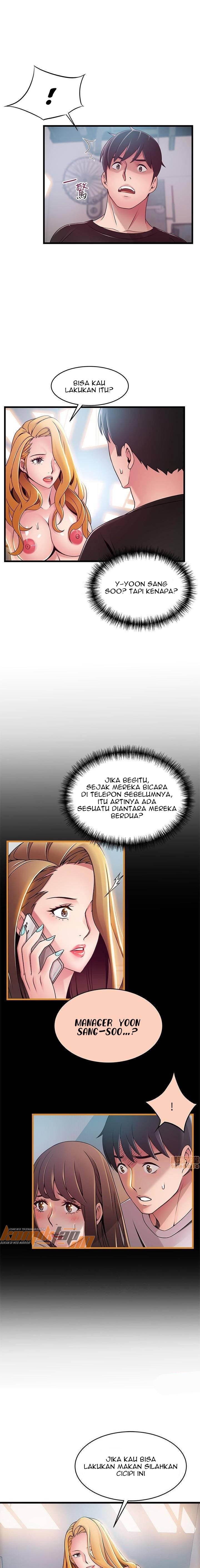 Weak Point (Husky Team) - Chapter 87 10 Weak Point (Husky Team) - Chapter 87 10