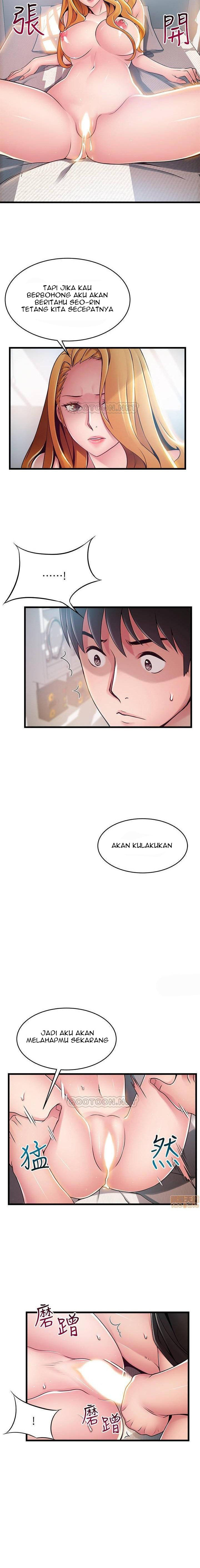 Weak Point (Husky Team) - Chapter 87 11 Weak Point (Husky Team) - Chapter 87 11