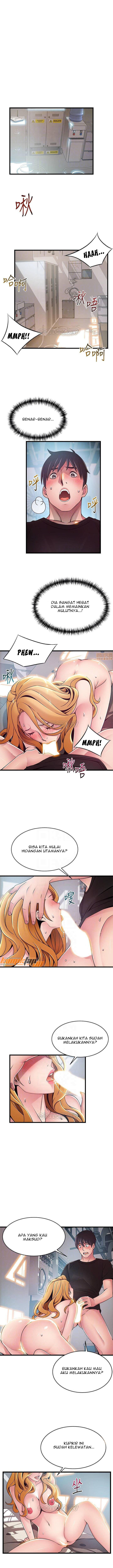 Weak Point (Husky Team) - Chapter 87 6 Weak Point (Husky Team) - Chapter 87 6