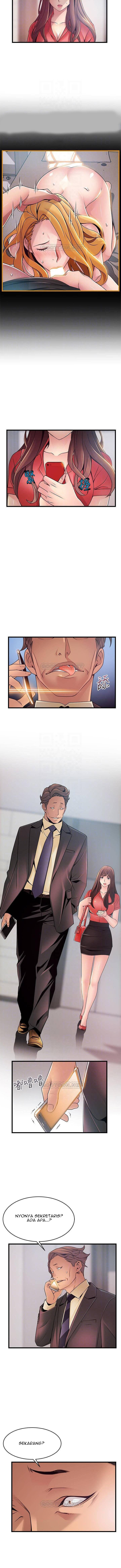 Weak Point (Husky Team) - Chapter 87 5 Weak Point (Husky Team) - Chapter 87 5