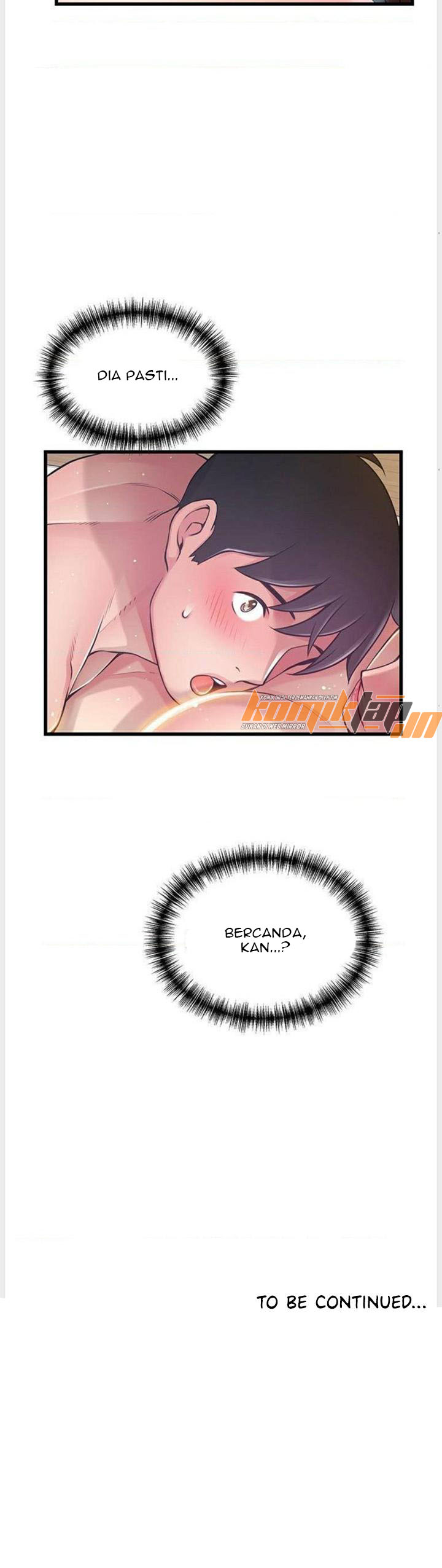 Weak Point (Husky Team) - Chapter 92 6 Weak Point (Husky Team) - Chapter 92 6