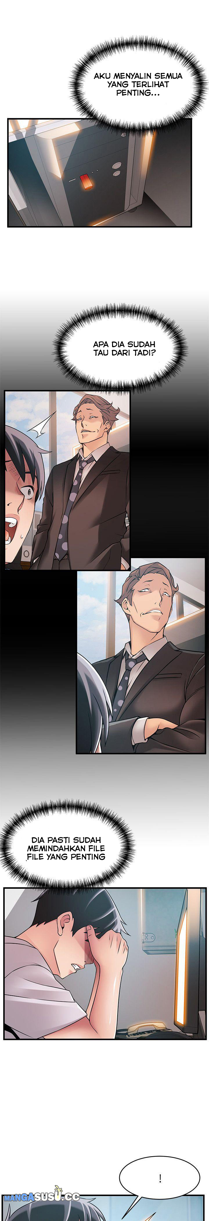 Weak Point (Husky Team) - Chapter 28 23 Weak Point (Husky Team) - Chapter 28 23