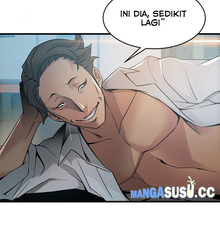 Weak Point (Husky Team) - Chapter 28 3 Weak Point (Husky Team) - Chapter 28 3