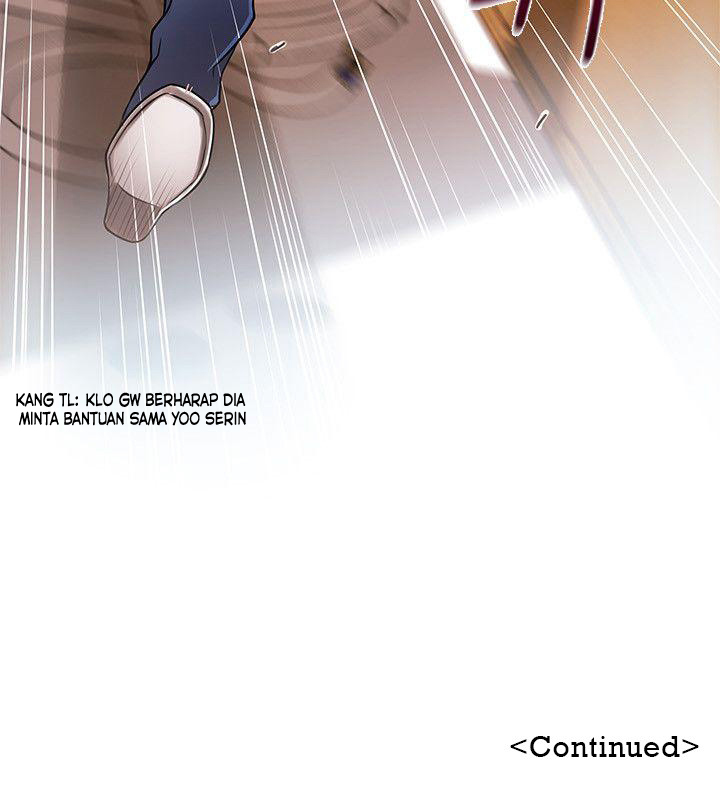 Weak Point (Husky Team) - Chapter 28 34 Weak Point (Husky Team) - Chapter 28 34