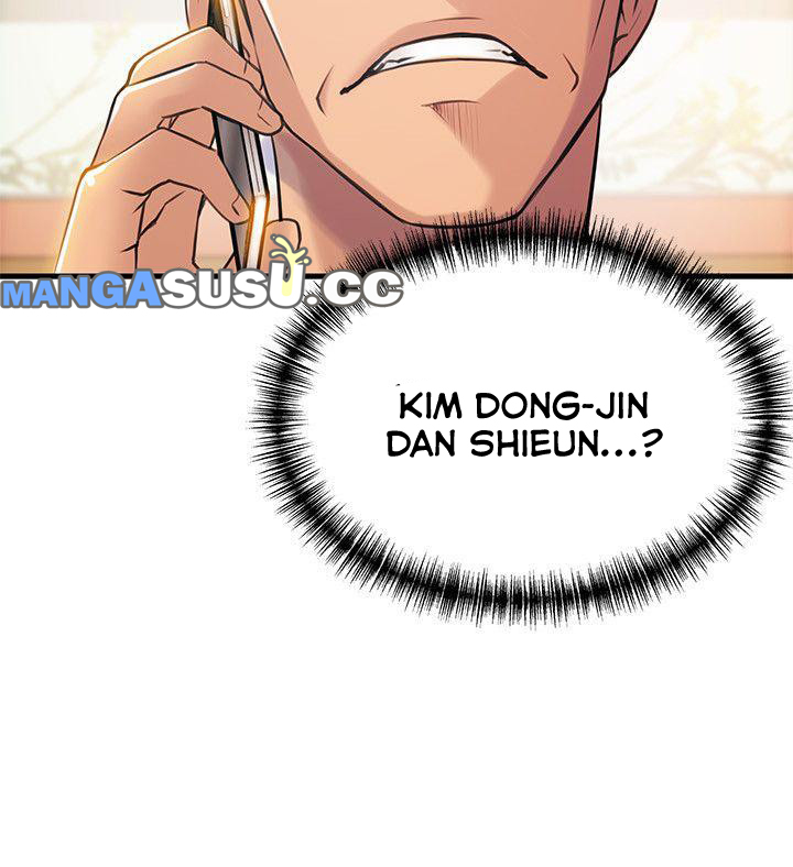 Weak Point (Husky Team) - Chapter 22 31 Weak Point (Husky Team) - Chapter 22 31