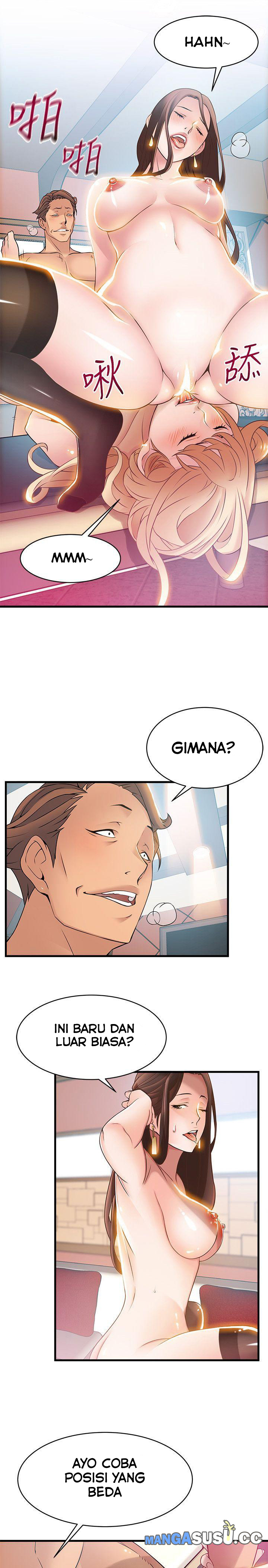 Weak Point (Husky Team) - Chapter 22 19 Weak Point (Husky Team) - Chapter 22 19