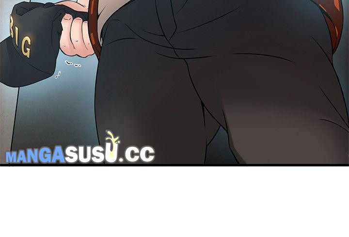 Weak Point (Husky Team) - Chapter 22 15 Weak Point (Husky Team) - Chapter 22 15