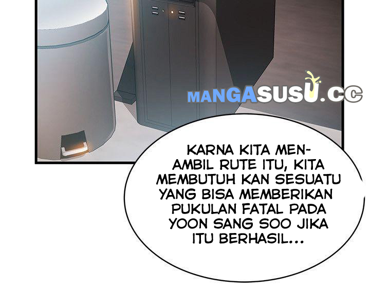 Weak Point (Husky Team) - Chapter 23 30 Weak Point (Husky Team) - Chapter 23 30