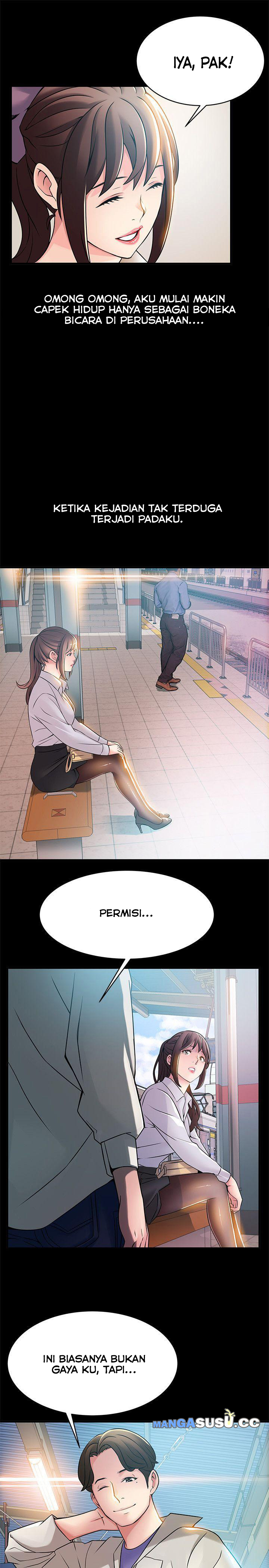 Weak Point (Husky Team) - Chapter 23 18 Weak Point (Husky Team) - Chapter 23 18